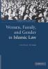 Women Family and Gender in Islamic Law