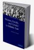 Women Family and Gender in Islamic Law
