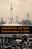 Globalization State Trans in China