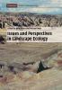 Issues and Perspectives in Landscape Ecology