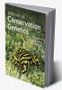 A Primer of Conservation Genetics