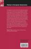 Europe's Foreign and Security Policy