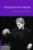 Shakespeare and Language