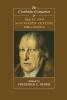 The Cambridge Companion to Hegel and Nineteenth-Century             Philosophy