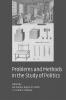 Problems and Methods in the Study of Politics