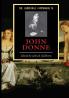 The Cambridge Companion to John Donne
