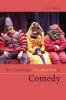 The Cambridge Introduction to Comedy