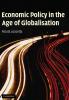 Economic Policy in the Age of Globalisation