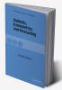 Statistics Econometrics and Forecasting