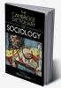 Cambridge Dictionary of Sociology