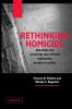 Rethinking Homicide