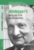 Heidegger Being and Time