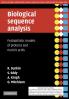 Biological Sequence Analysis (South Asia Edition)