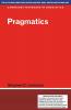 PRAGMATICS (SOUTH ASIA EDITION)