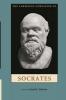 The Cambridge Companion to Socrates