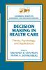 Decision Making in Health Care