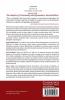 The Analytics of Uncertainty and Information Second Edition