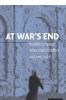 At War's End