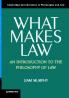 What Makes Law