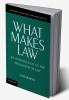 What Makes Law