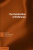 The Construction of Preference