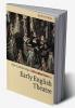 The Cambridge Introduction to Early English Theatre