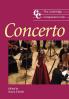 Cambridge Companion Concerto