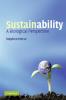 Sustainability
