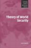 Theory of World Security