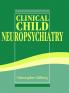 Clinical Child Neuropsychiatry