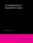 A Companion to Henslowe's Diary
