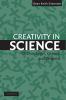 Creativity in Science
