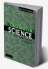 Creativity in Science
