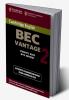 Cambridge BEC Vantage 2 Student's Book with Answers