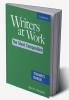 Writers at Work
