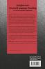 Insights Into Second Language Reading