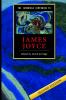 The Cambridge Companion to James Joyce