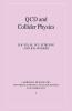 QCD and Collider Physics