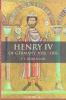 Henry IV of Germany 1056 1106