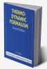 Thermodynamic Formalism