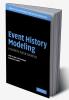 Event History Modeling