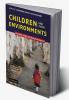 Children and Their Environments