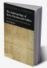 The Anthropology of Texts Persons and Publics