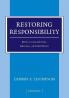 Restoring Responsibility