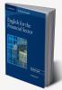 English for the Financial Sector