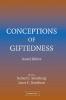 Conceptions of Giftedness