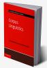 Corpus Linguistics