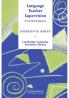 Language Teacher Supervision