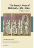 The French Wars of Religion 1562 1629