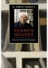 The Cambridge Companion to Seamus Heaney